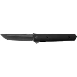 Ніж Boker Plus Kwaiken American Tanto к:black, фото 